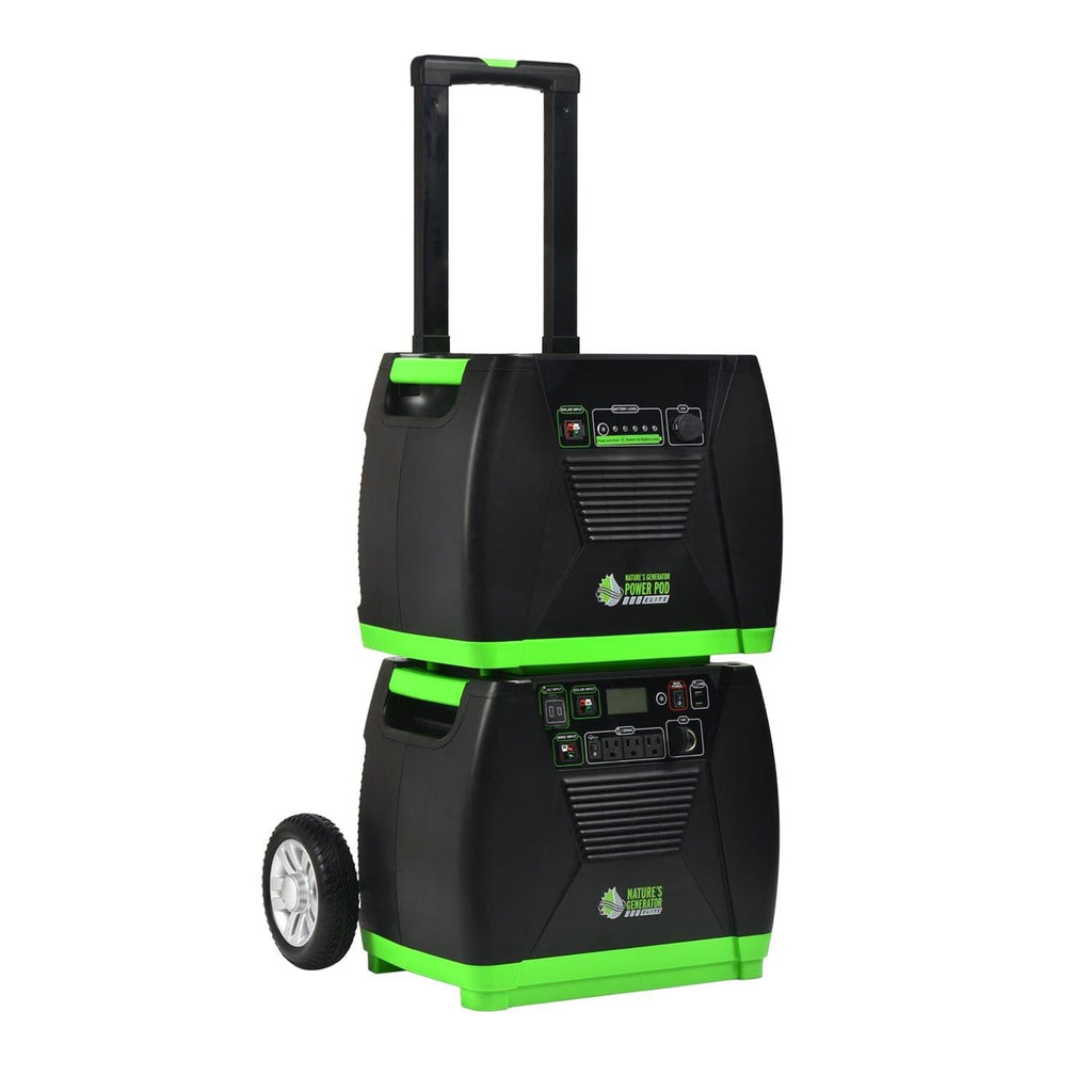 Nature's Generator Elite HKNGGNEL