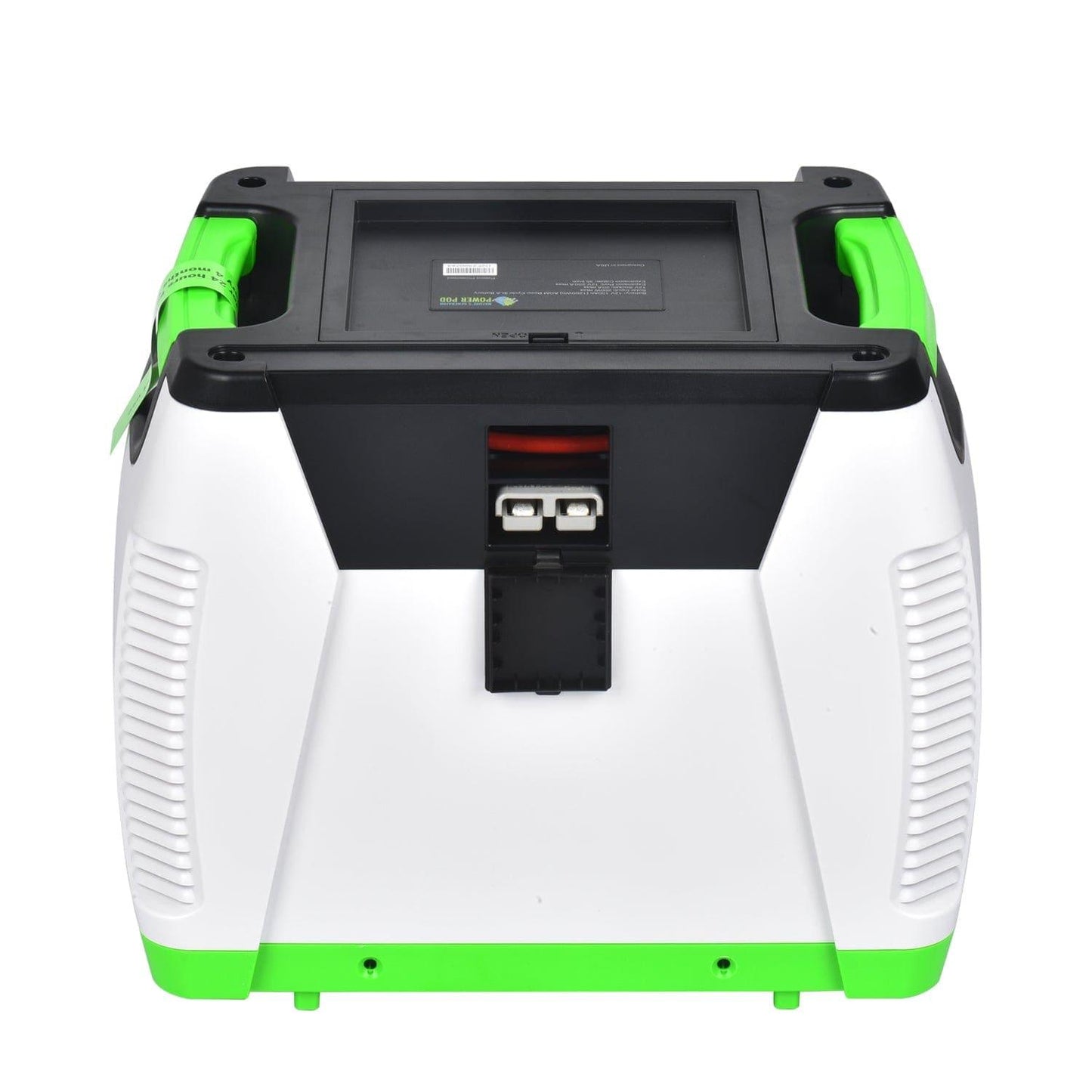 Nature's Generator Power Pod HKNGPD