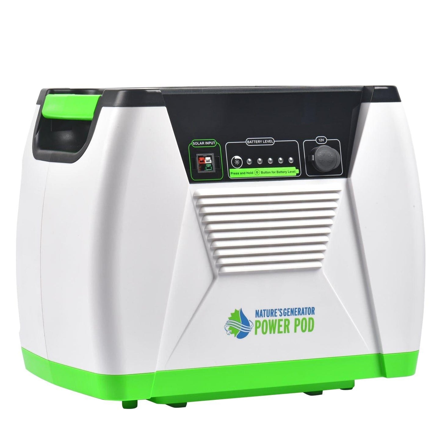 Nature's Generator Power Pod HKNGPD
