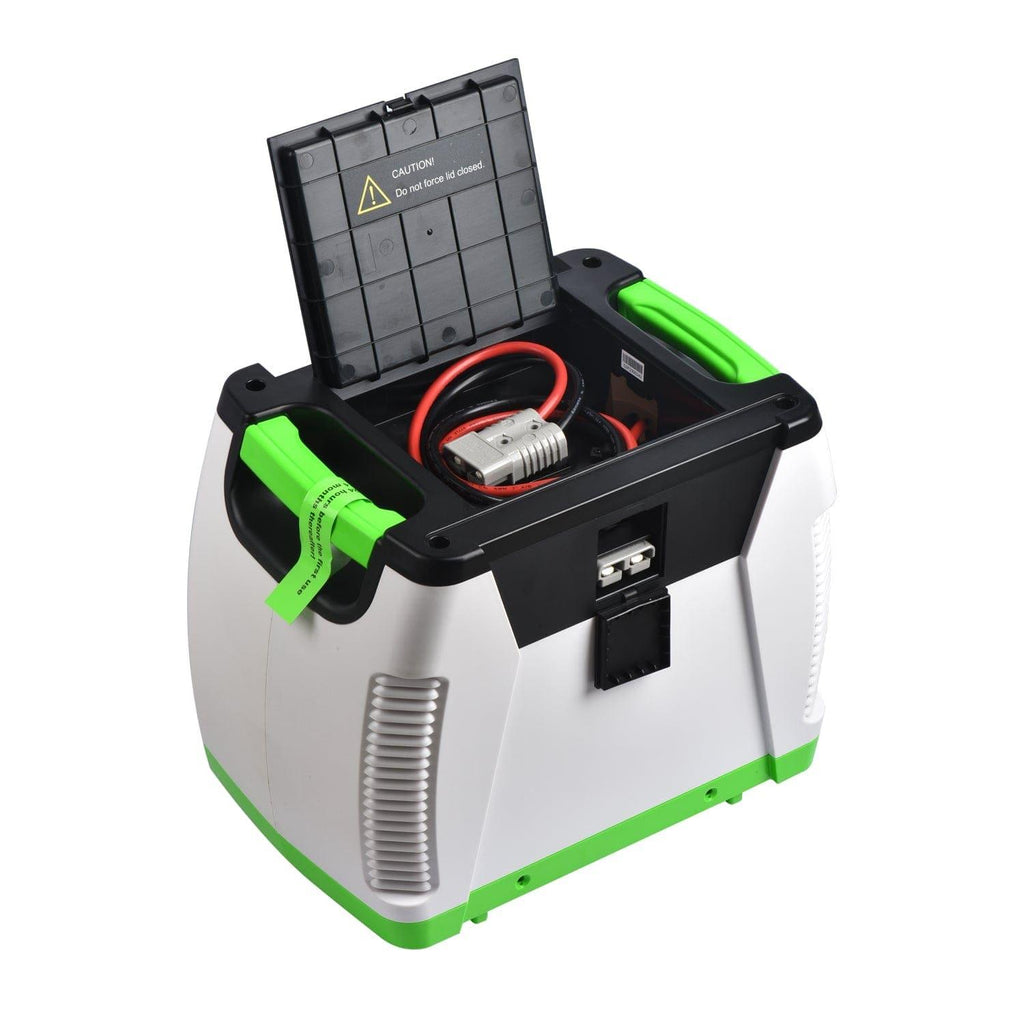 Nature's Generator Power Pod HKNGPD