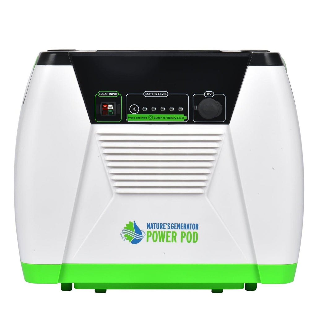 Nature's Generator Power Pod HKNGPD