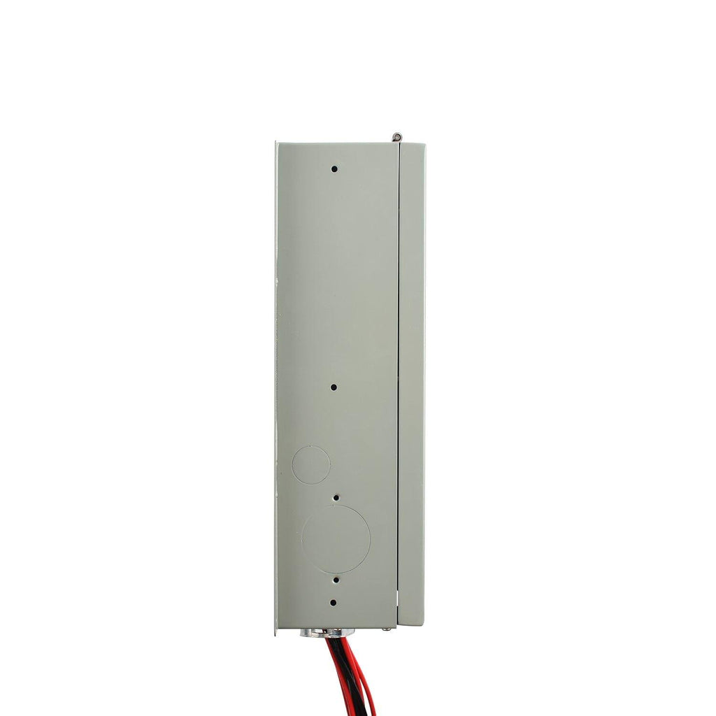 Nature's Generator 120V 15A 4-Circuit Transfer Switch