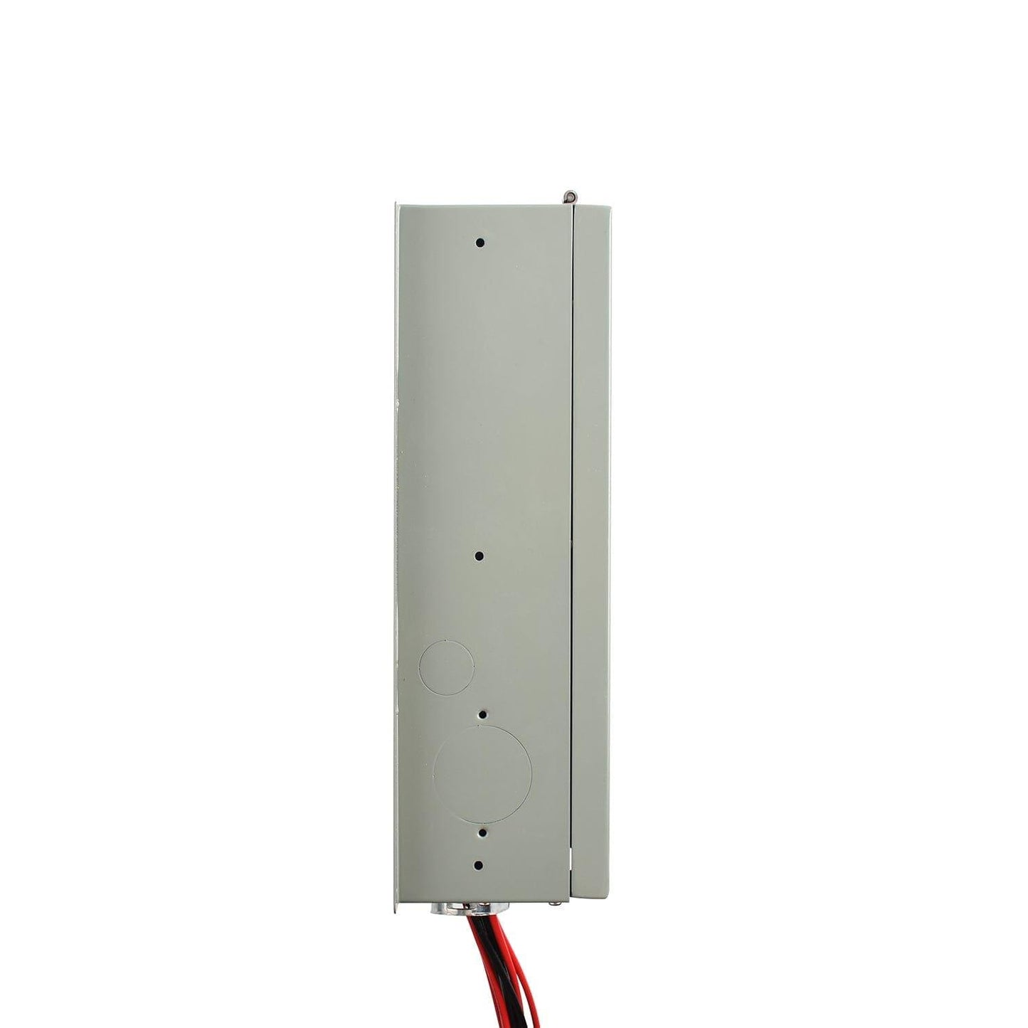 Nature's Generator 120V 15A 4-Circuit Transfer Switch