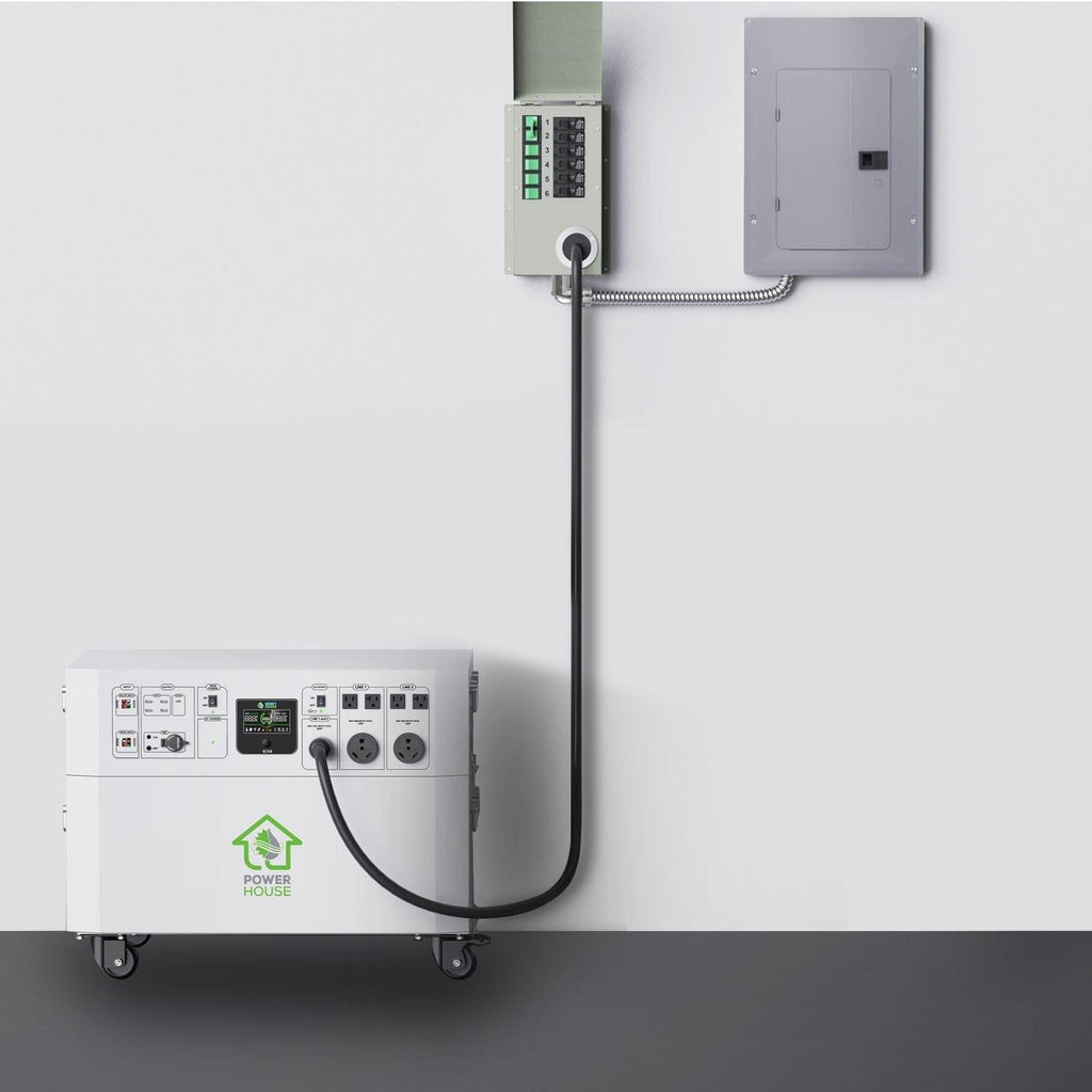 Nature's Generator Powerhouse Gold PE System product image 9