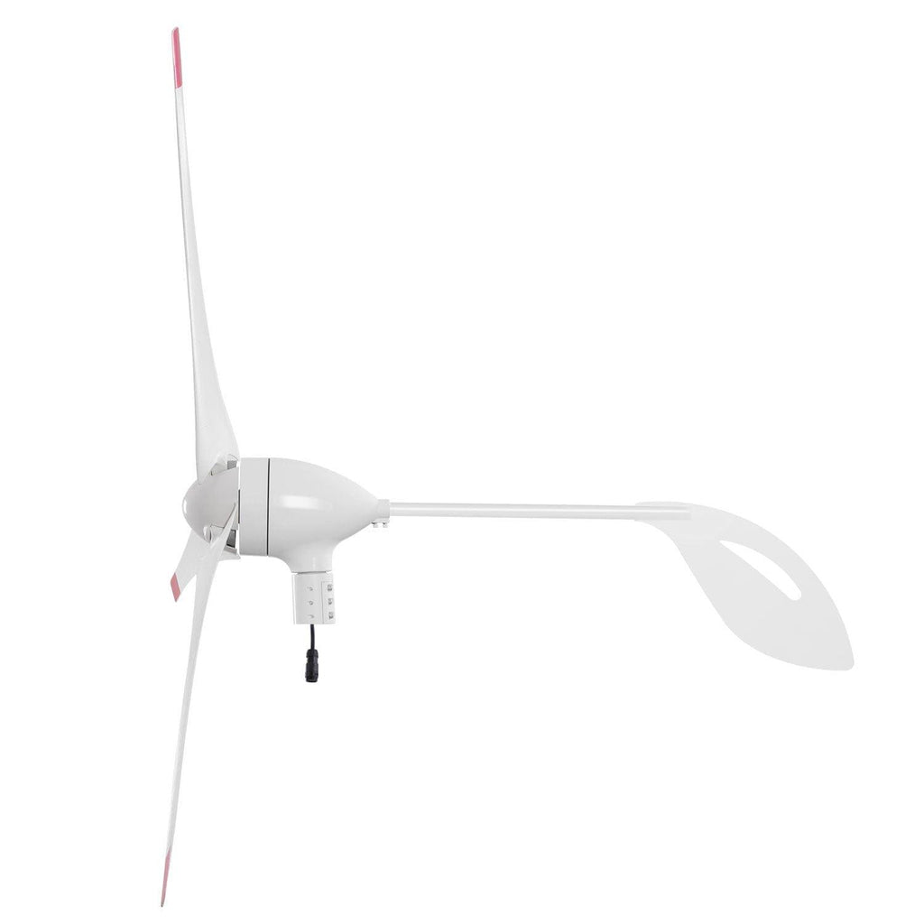 Nature's Generator Powerhouse Gen 2 Solar & Wind Generator