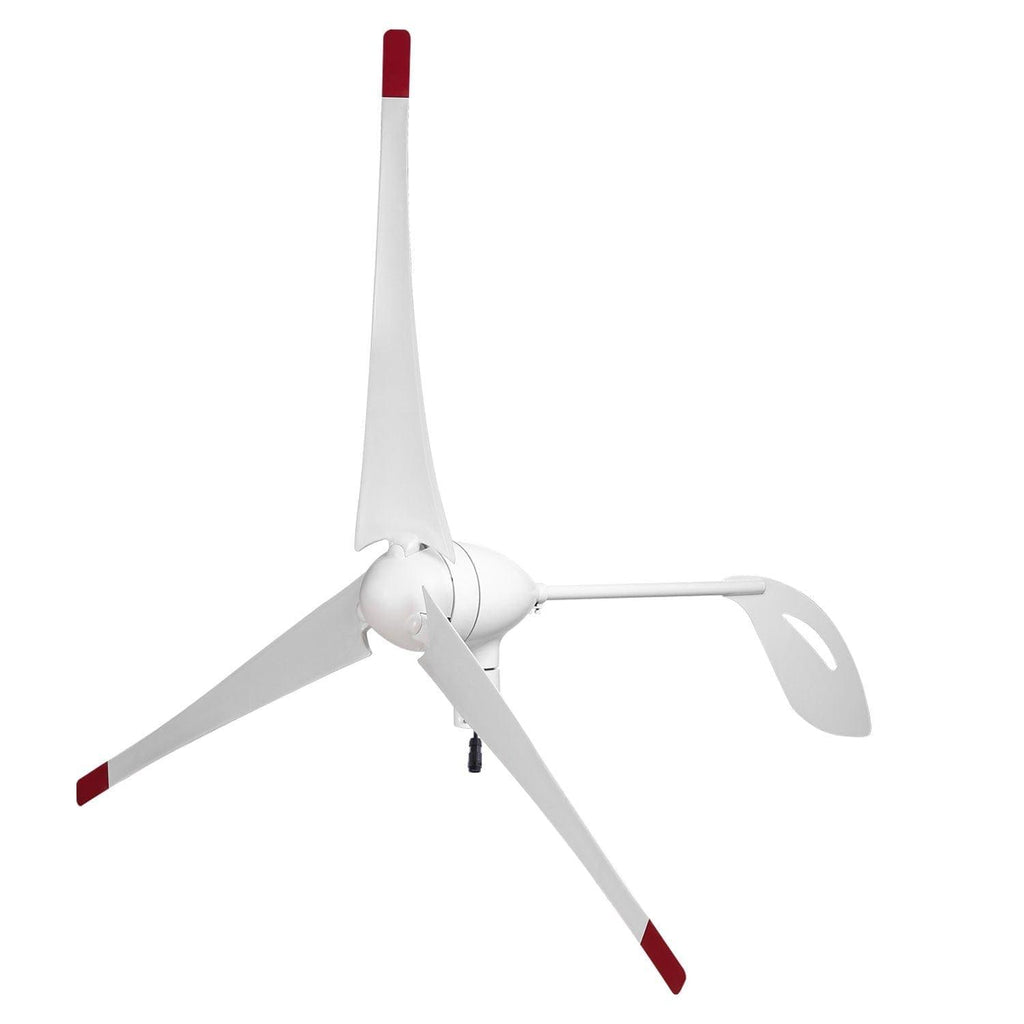 Nature's Generator Powerhouse Gen 2 Solar & Wind Generator