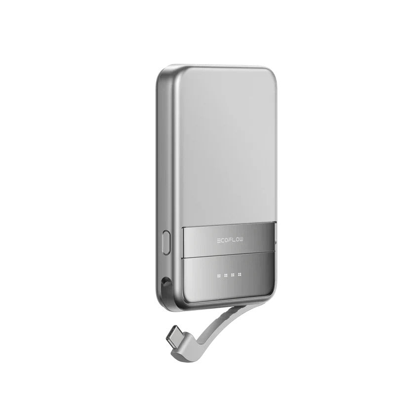 NOVANEST EcoFlow RAPID Magnetic Power Bank (5000mAh) product image 1