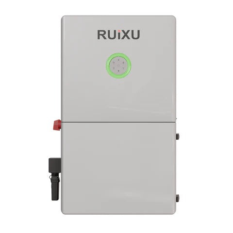 Portable Sun LLC RUiXU RX-12K Hybrid Inverter | 12kW 120/240V Split product image 1
