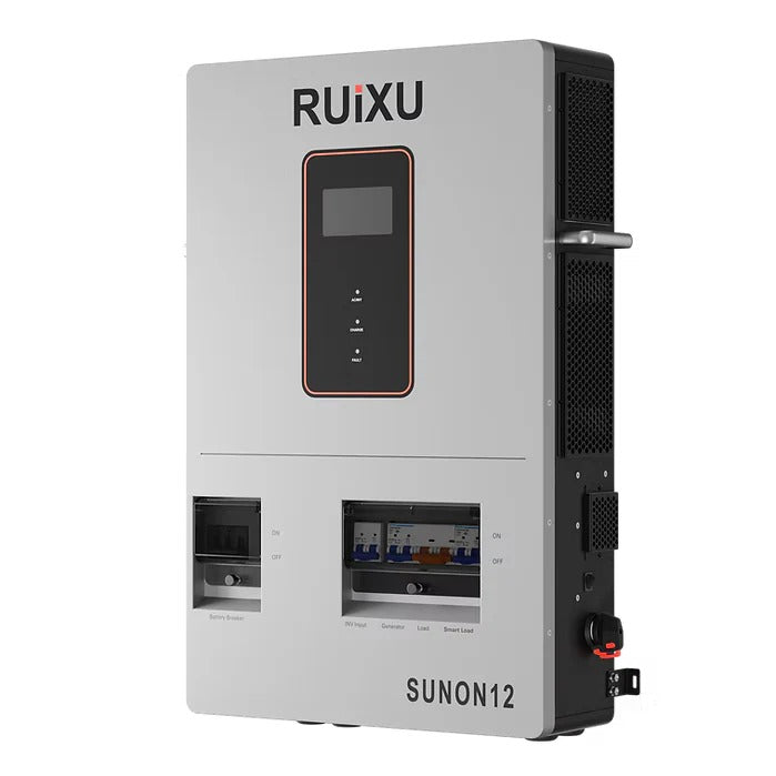 Portable Sun LLC RUiXU Single/Split-Phase Off-Grid Inverter | SUNON12 product image 3