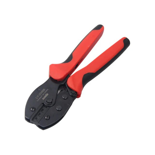 Portable Sun Wire Ratchet & Crimp Tool - MC4-Style product image 1