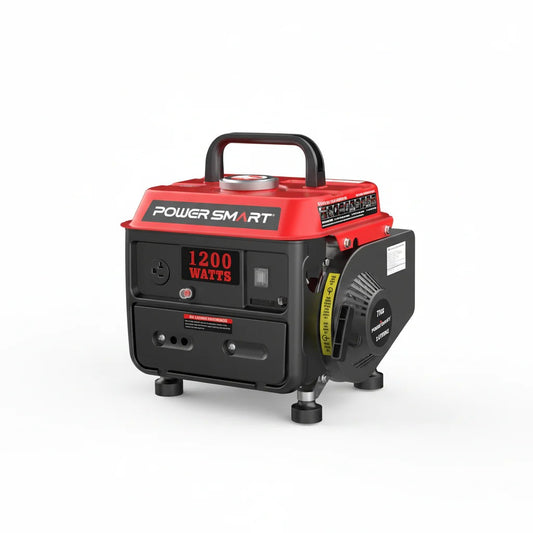 PowerSmart 1200W 2-Stroke Generator PS50/DB5010 product image 1