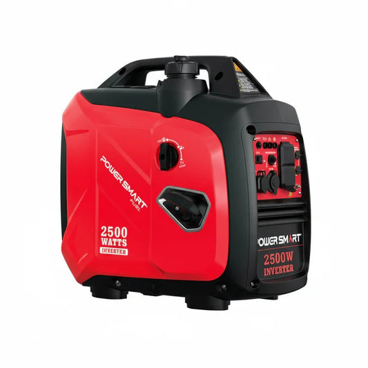 PowerSmart 2500W Inverter Generator HB5020 product image 1