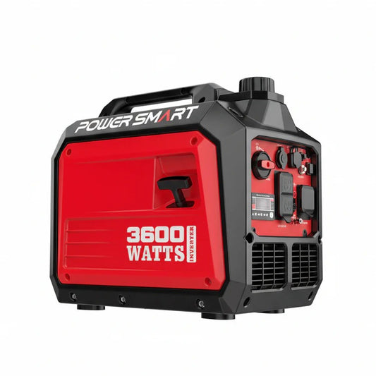 PowerSmart 3600W Inverter Generator DB5035 Series product image 1