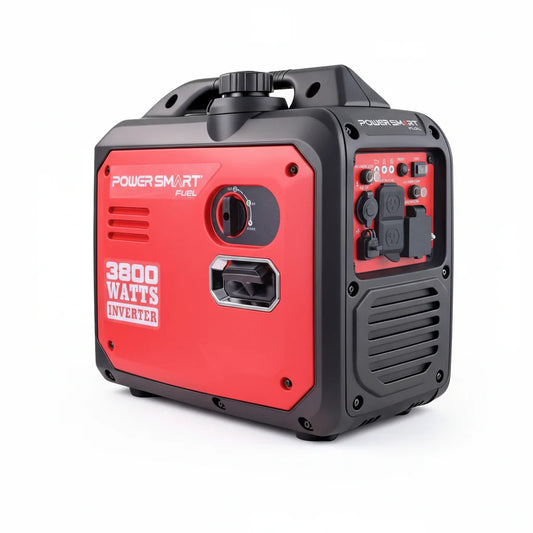 PowerSmart 3800W Inverter Generator DB5068 product image 1