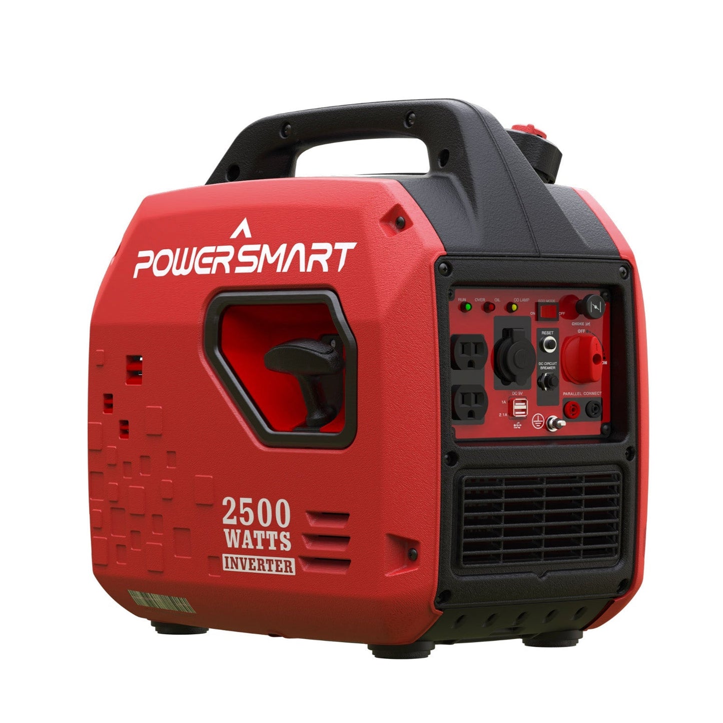 PowerSmart 2500W Inverter Generator HB5025