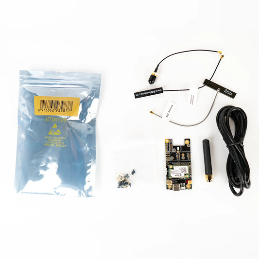 RAK Wireless WisBlock Meshtastic Starter Kit product image 1