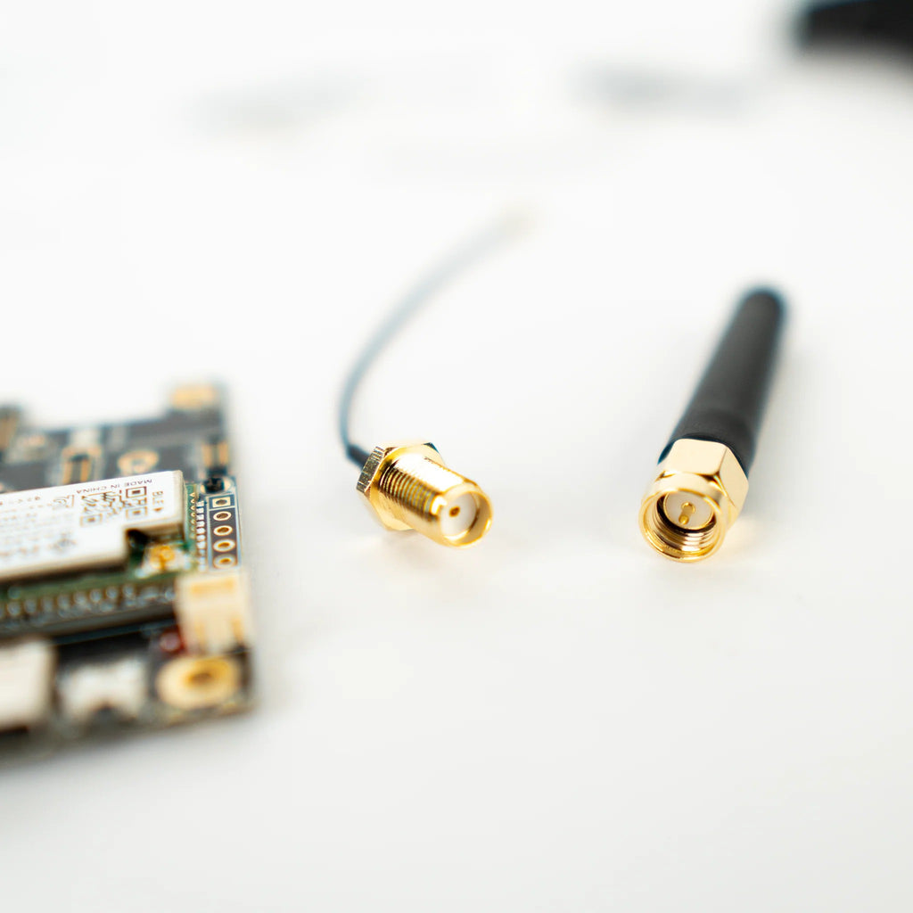 RAK Wireless WisBlock Meshtastic Starter Kit product image 5