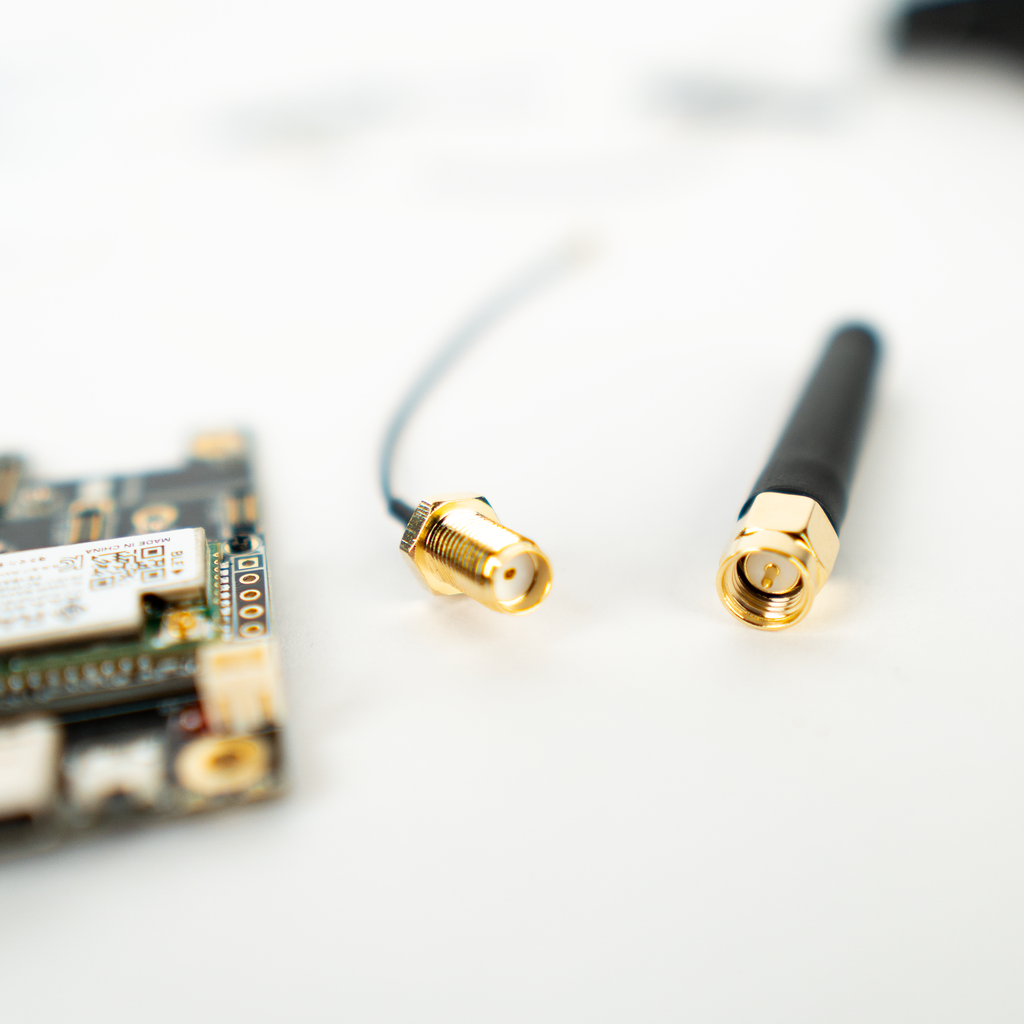 RAK Wireless WisBlock Meshtastic Starter Kit product image 5