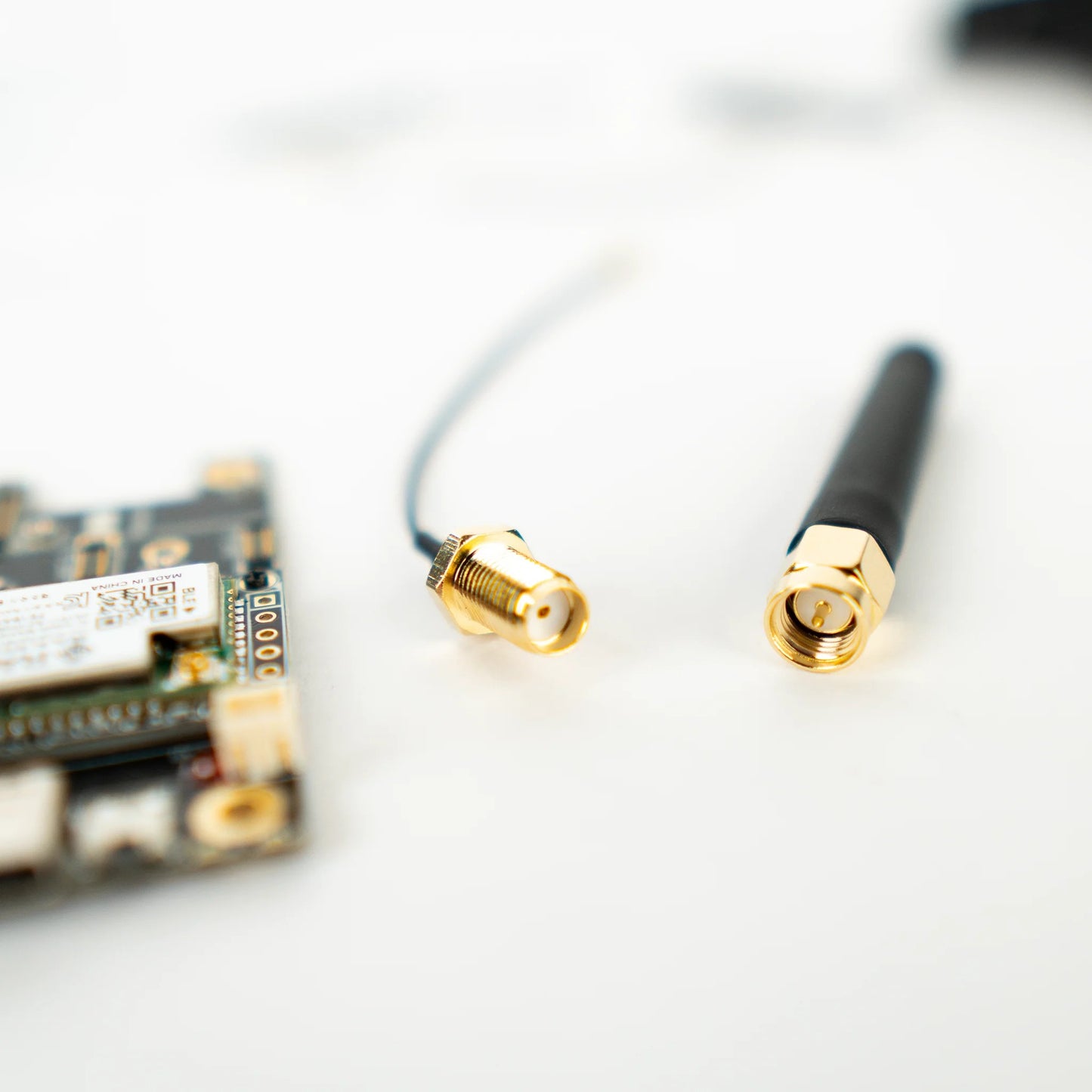 RAK Wireless WisBlock Meshtastic Starter Kit product image 5