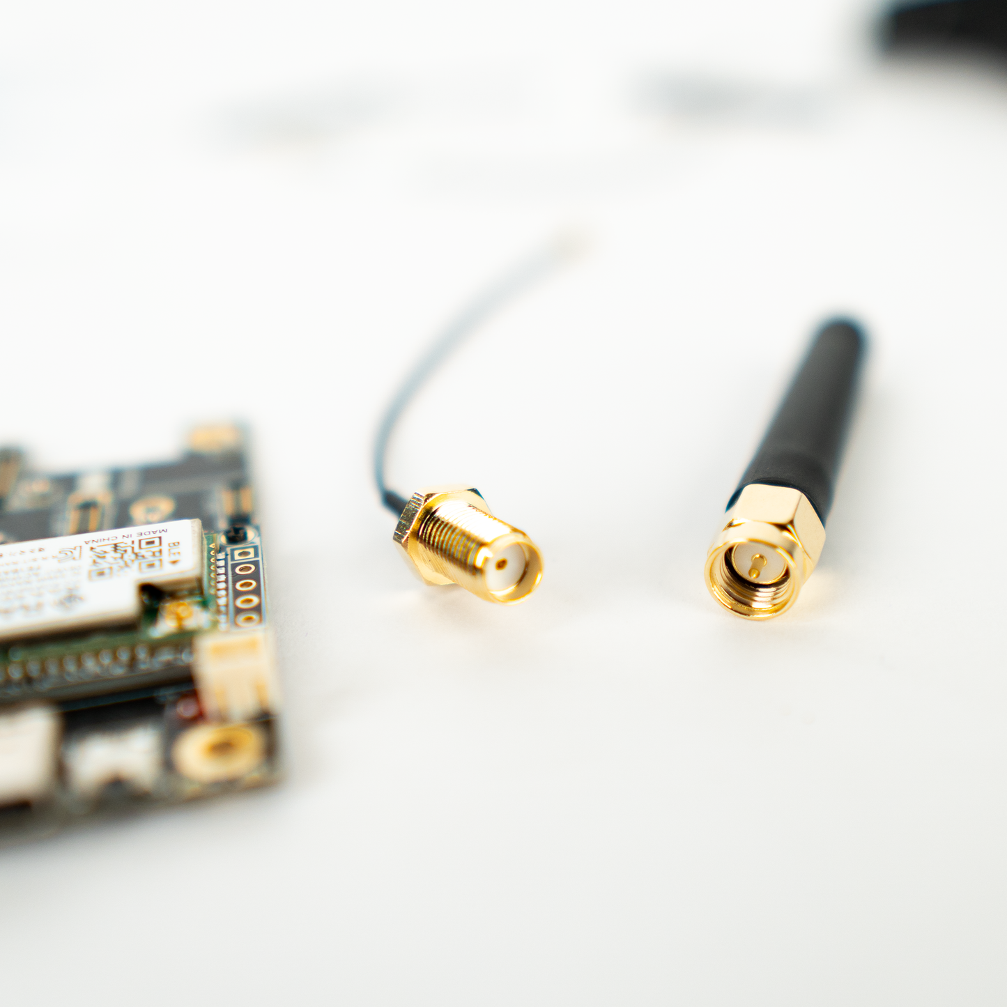 RAK Wireless WisBlock Meshtastic Starter Kit product image 5