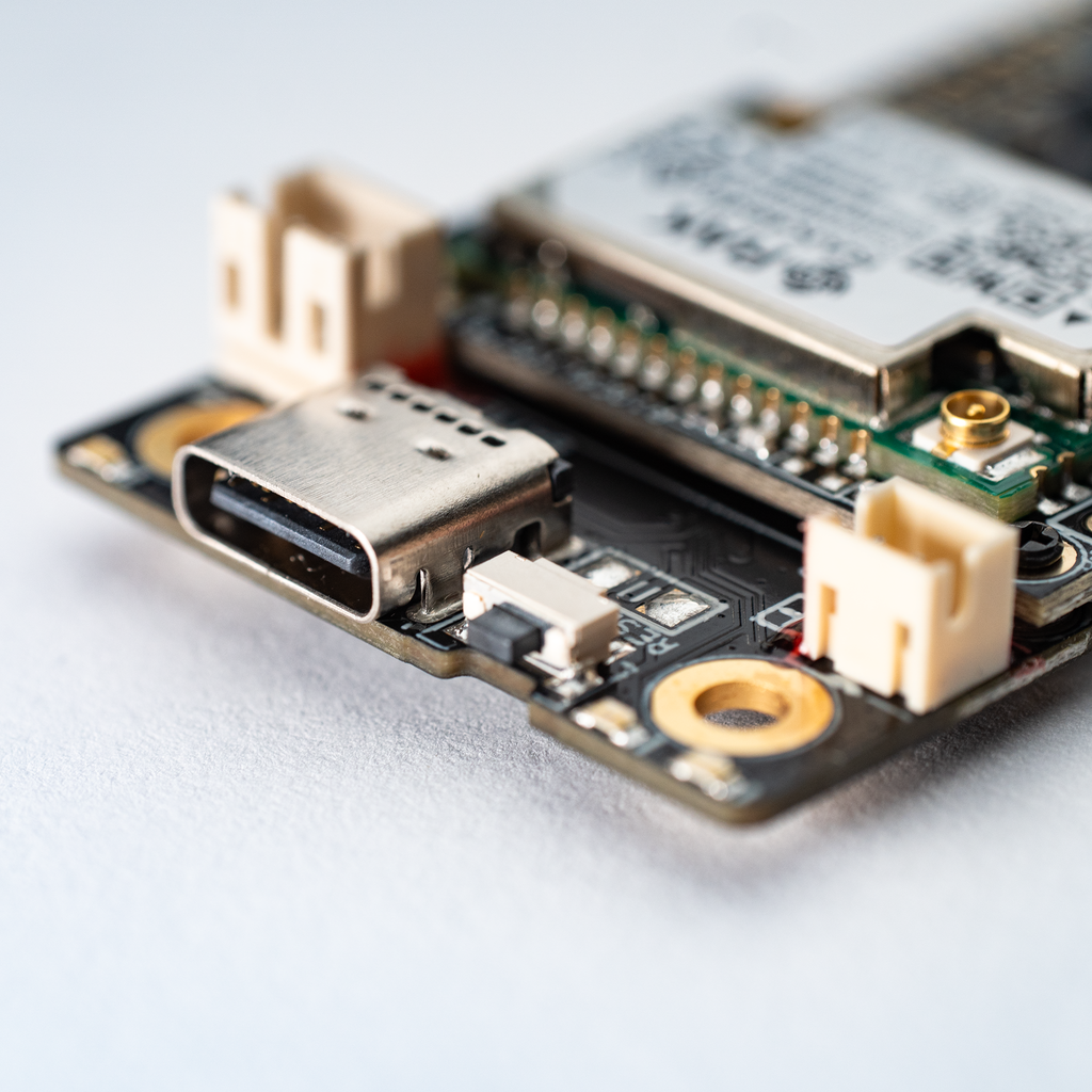 RAK Wireless WisBlock Meshtastic Starter Kit product image 6