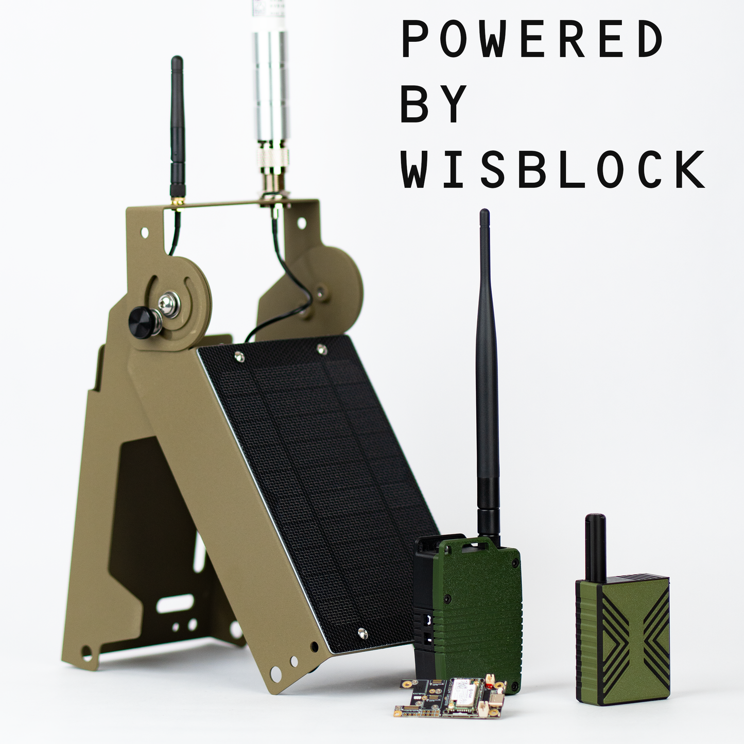RAK Wireless WisBlock Meshtastic Starter Kit product image 7