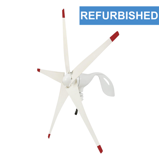 Refurbished - Nature's Generator Wind Turbine