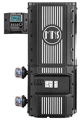 MidNite Solar Rosie 48V Pre-Wired Solar Kit - 7000W Output - 15,000W