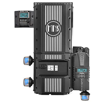 MidNite Solar Rosie 48V Pre-Wired Solar Kit w/ Classic 150 - 7000W
