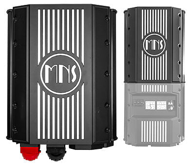 MidNite Solar Rosie Inverter - 7000W Output - 48V 120/240V Split Phase