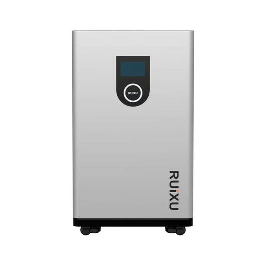 RUiXU Lithi2-16 Battery Energy Storage IP65 outdoor - Self-Heating product image 1