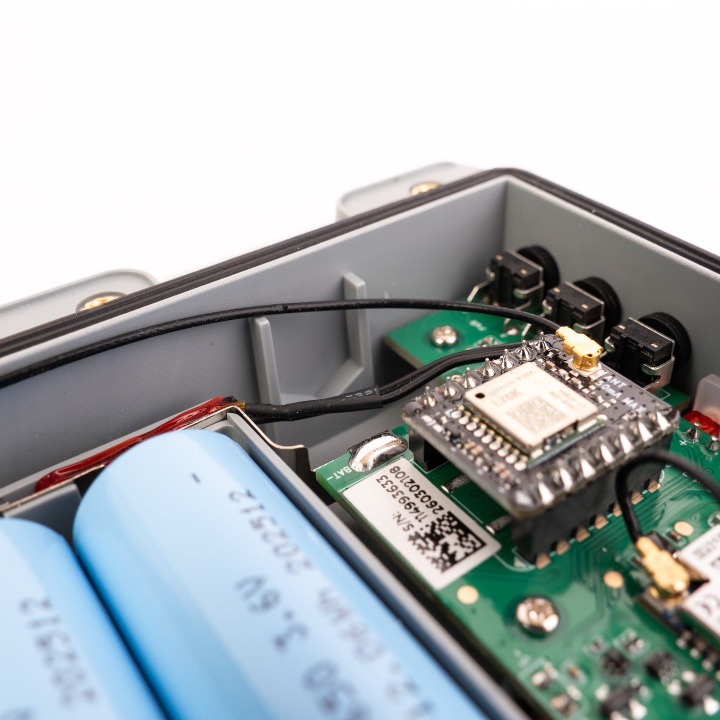 Seeed Studio SenseCAP Solar Node P1-Pro product image 18