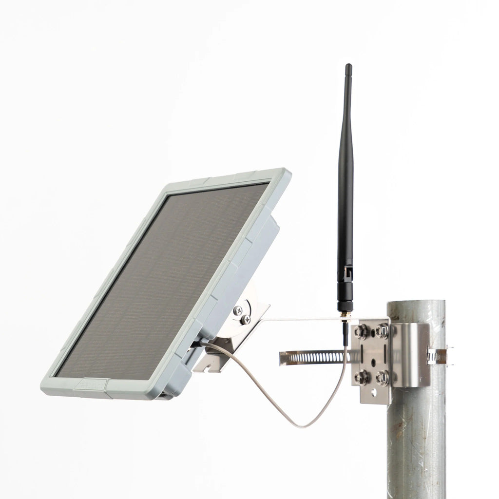 Seeed Studio SenseCAP Solar Node P1-Pro product image 1