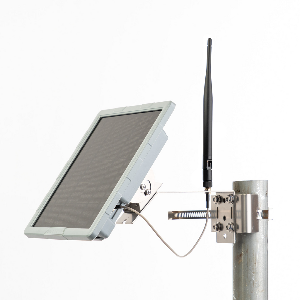 Seeed Studio SenseCAP Solar Node P1-Pro product image 1