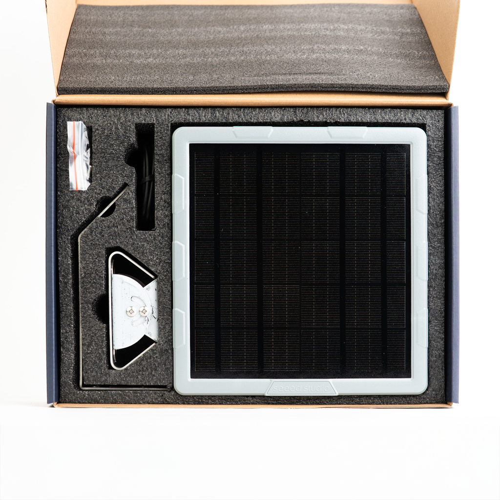 Seeed Studio SenseCAP Solar Node P1-Pro product image 2