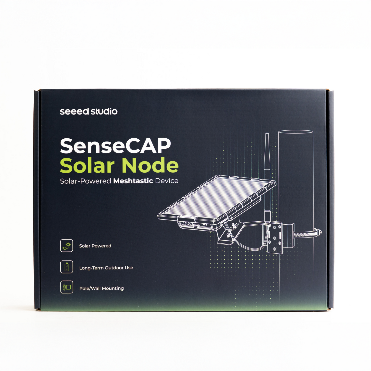 Seeed Studio SenseCAP Solar Node P1-Pro product image 3
