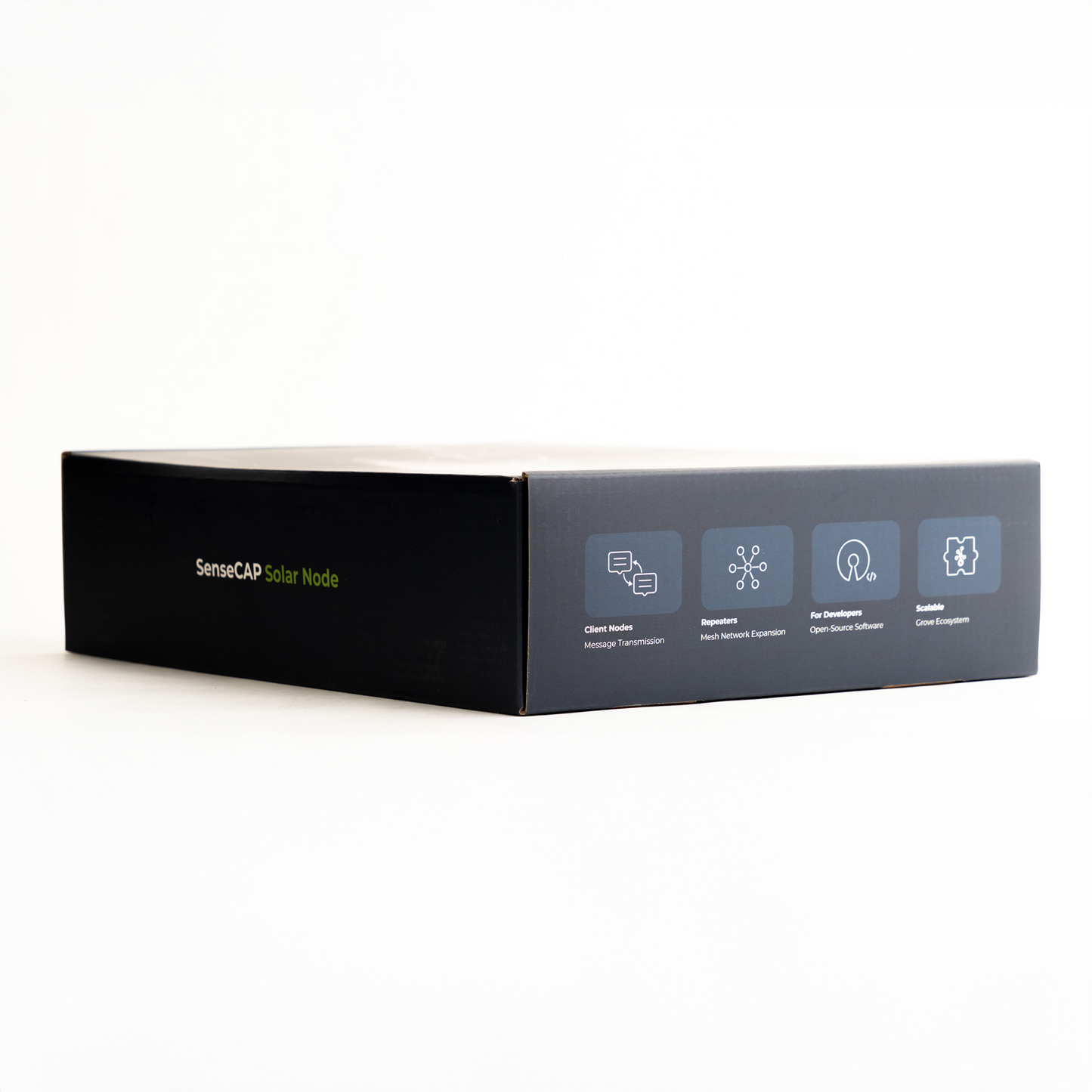 Seeed Studio SenseCAP Solar Node P1-Pro product image 5