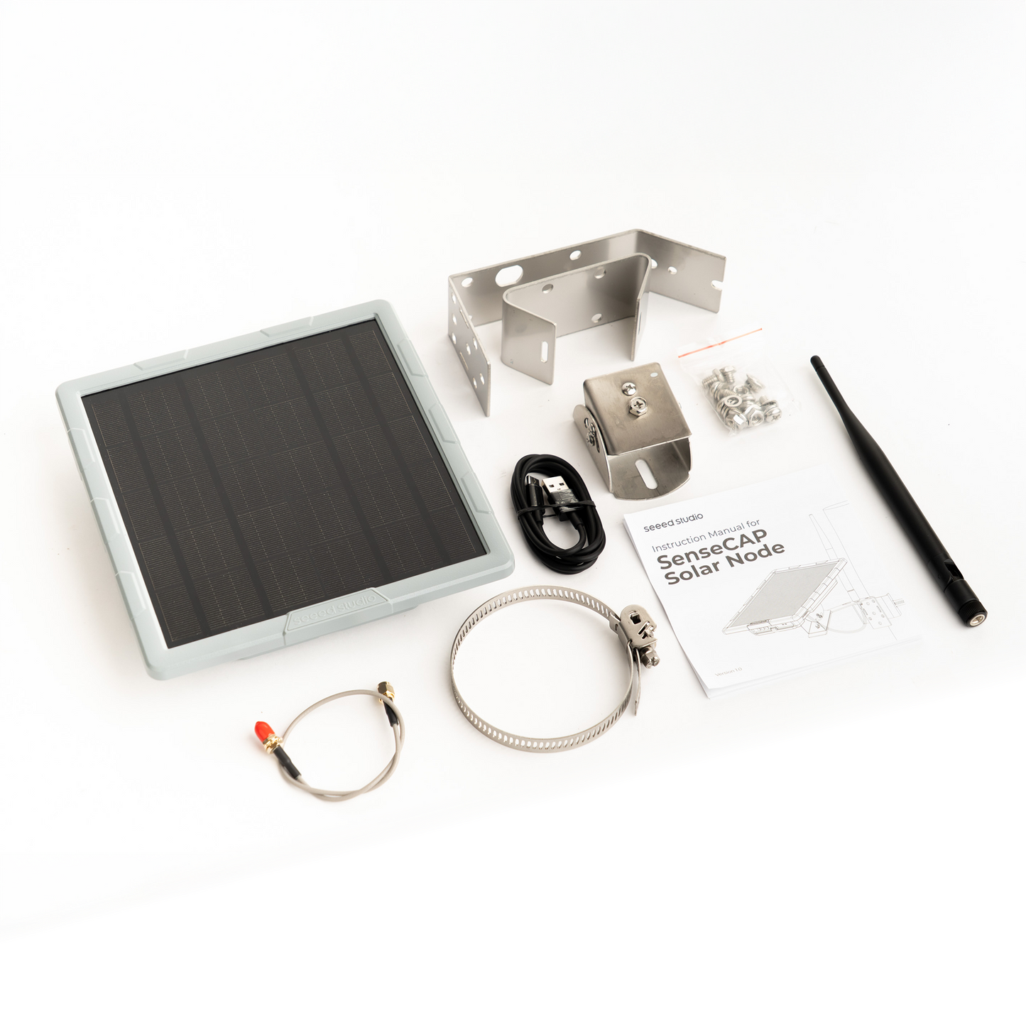 Seeed Studio SenseCAP Solar Node P1-Pro product image 6
