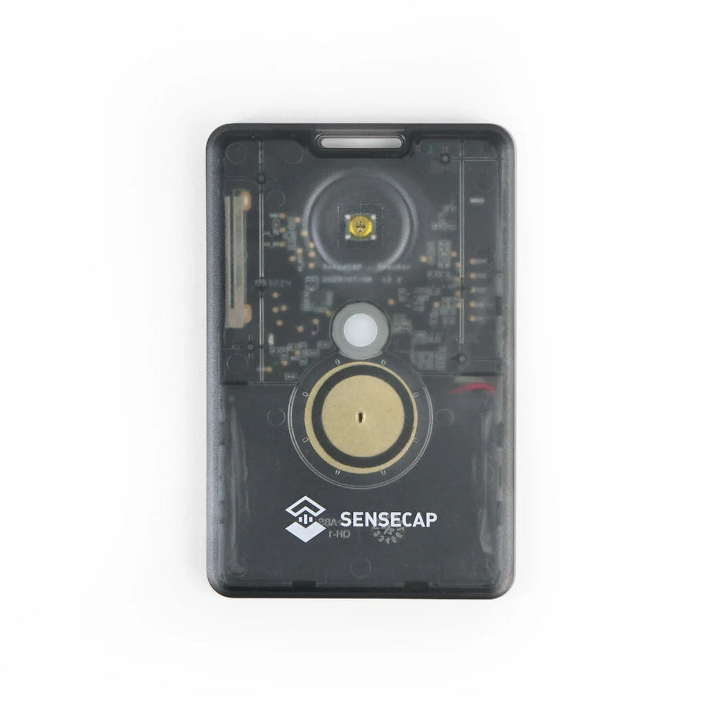 Seeed Studio T1000-E Meshtastic Radio product image 1