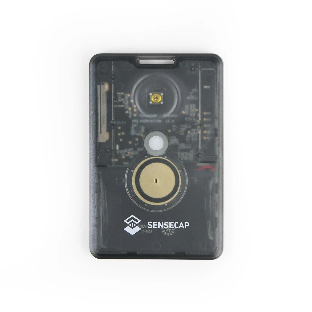 Seeed Studio T1000-E Meshtastic Radio product image 1
