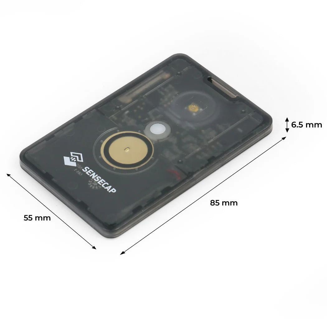 Seeed Studio T1000-E Meshtastic Radio product image 4