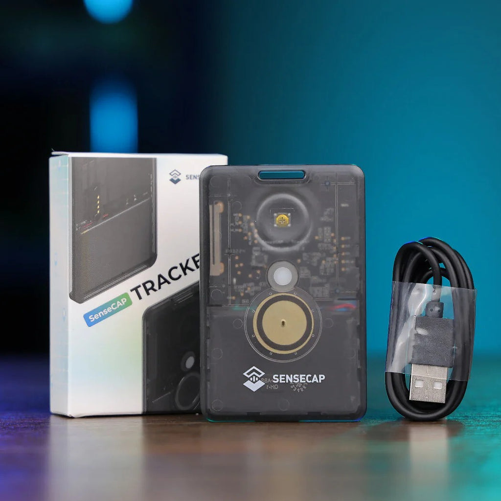 Seeed Studio T1000-E Meshtastic Radio product image 6