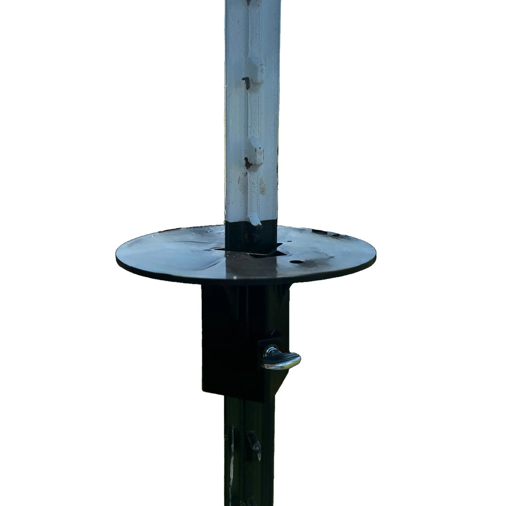ShopThermalOptics Patented Feed Block Mount T-Post product image 6