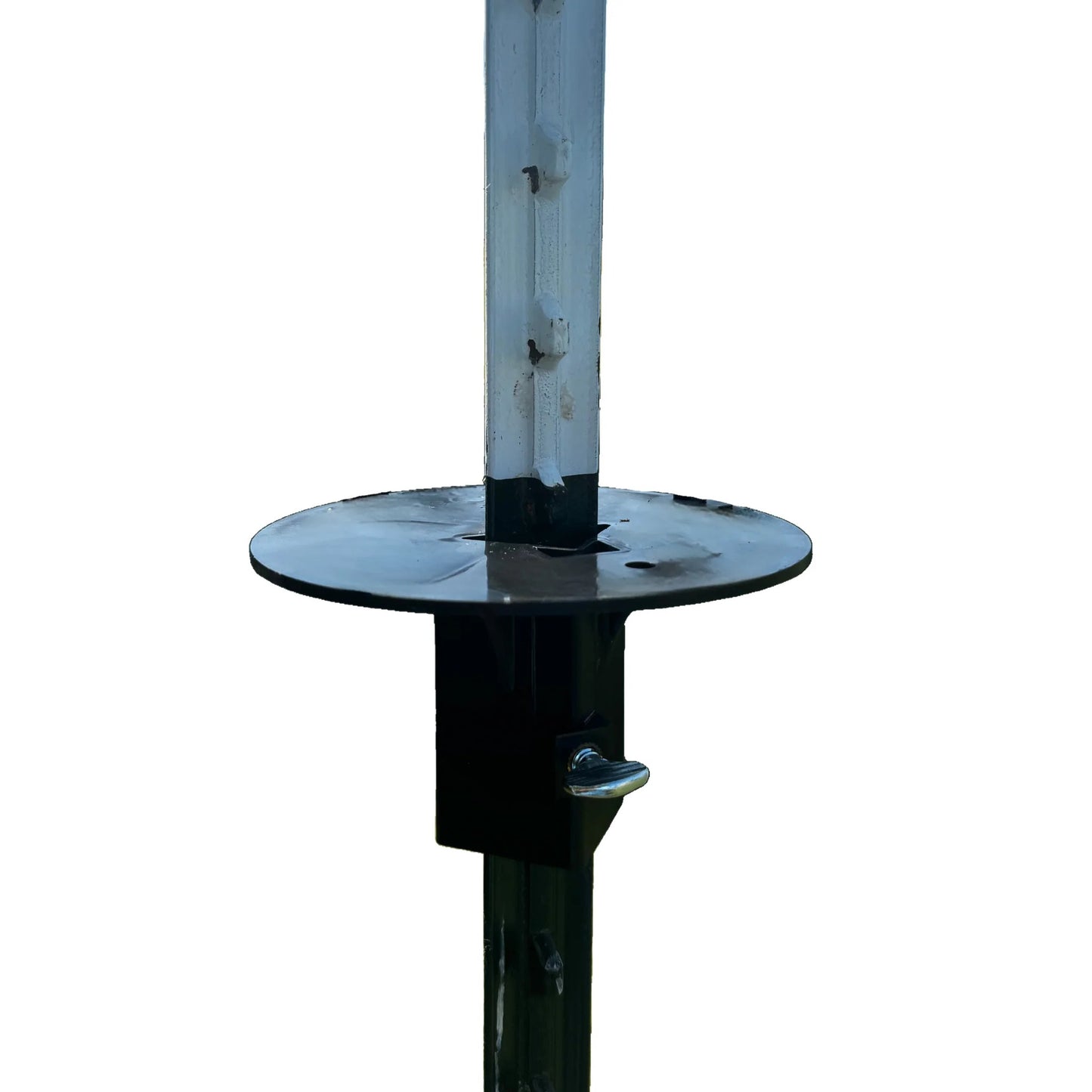 ShopThermalOptics Patented Feed Block Mount T-Post product image 6