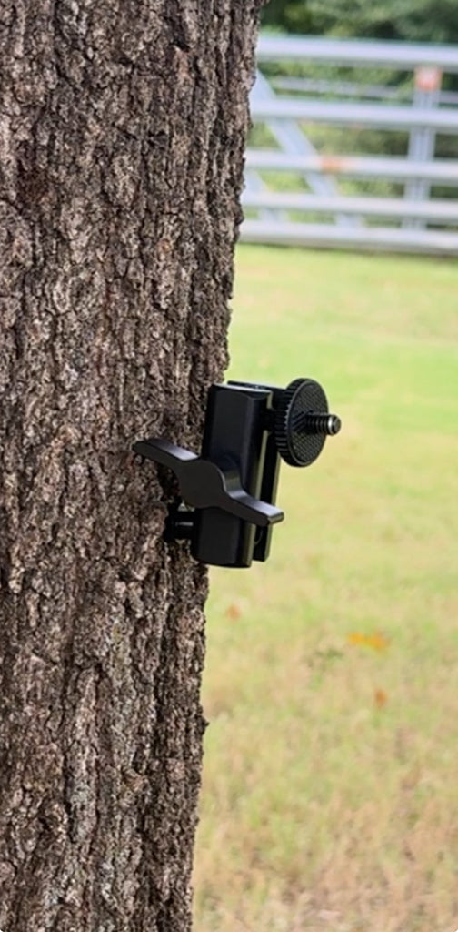 ShopThermalOptics Tree Biter Pro: for Trail Cameras & Solar Panels. product image 10