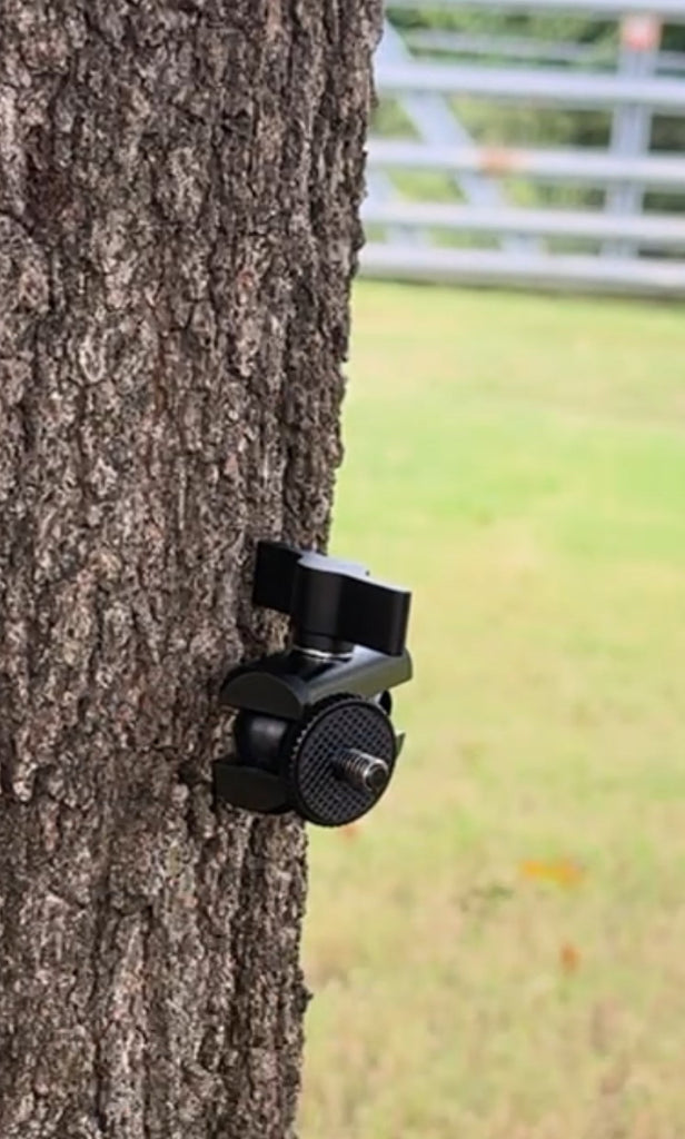 ShopThermalOptics Tree Biter Pro: for Trail Cameras & Solar Panels. product image 11
