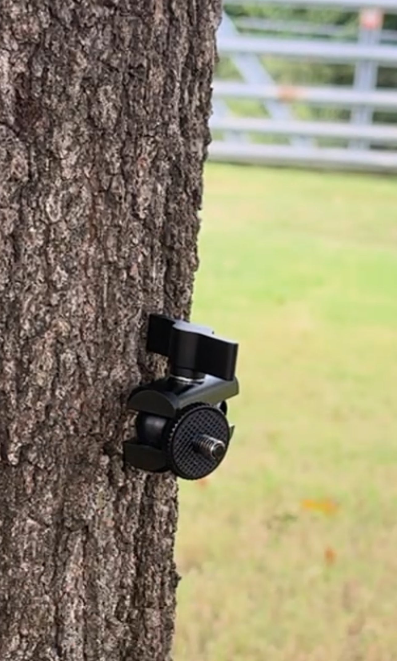 ShopThermalOptics Tree Biter Pro: for Trail Cameras & Solar Panels. product image 11