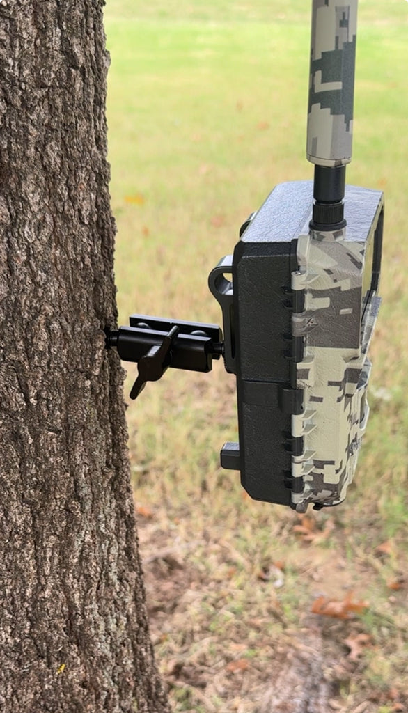 ShopThermalOptics Tree Biter Pro: for Trail Cameras & Solar Panels. product image 1