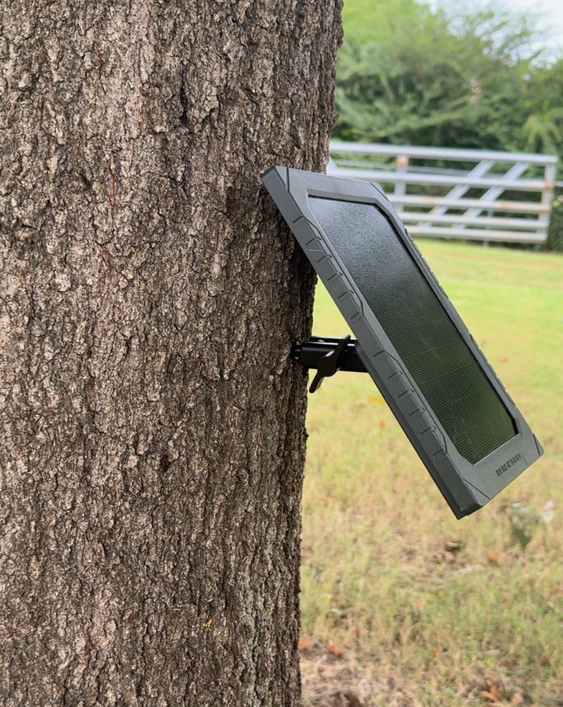 ShopThermalOptics Tree Biter Pro: for Trail Cameras & Solar Panels. product image 2