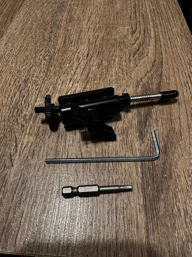 ShopThermalOptics Tree Biter Pro: for Trail Cameras & Solar Panels. product image 3